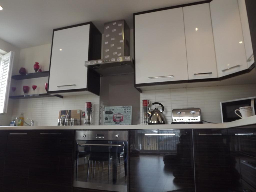 London's Calling Appartement Londres