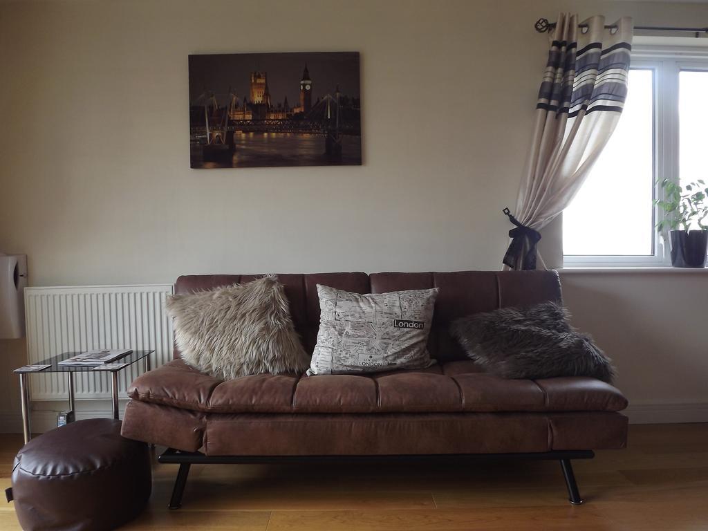 London's Calling Appartement