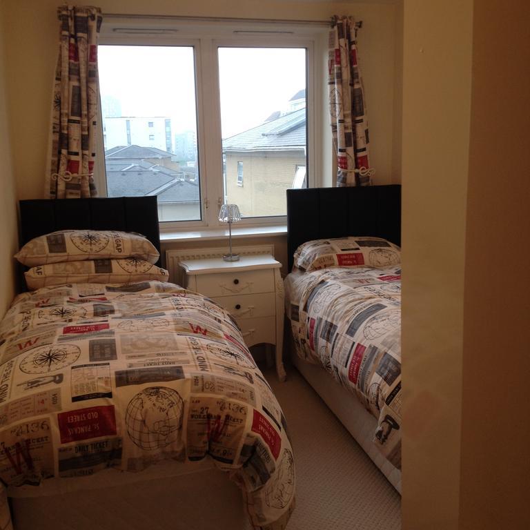 London's Calling Appartement