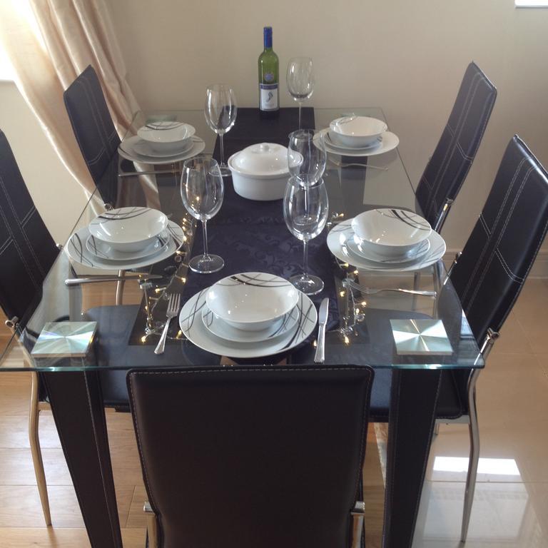 Appartement London's Calling *